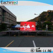 Great IC MBI5153 And LED Lamp Nationstar Ultra Thin Large 2.97mm LED Screen Hire Environment Friendly